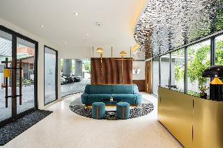 Hotel Amber Sukhumvit 85 fotoÄŸrafÄ±
