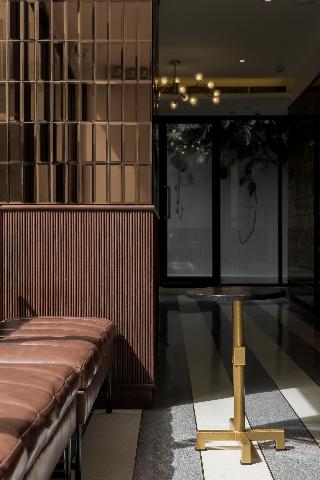 Hotel Amber Sukhumvit 85 fotoÄŸrafÄ±