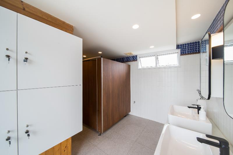 Hotel Amber Sukhumvit 85 - Aktivite