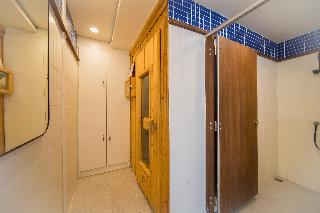 Hotel Amber Sukhumvit 85 fotoÄŸrafÄ±