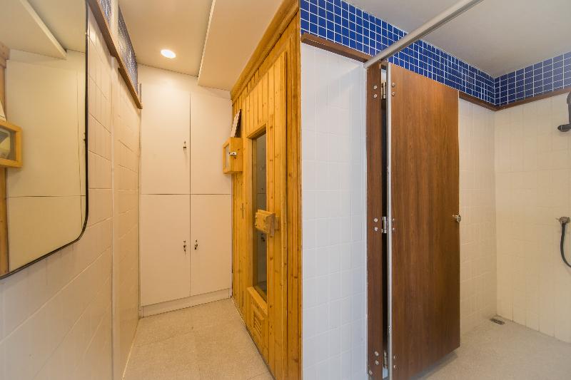 Hotel Amber Sukhumvit 85 - Aktivite