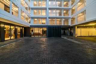 Hotel Amber Sukhumvit 85 fotoÄŸrafÄ±
