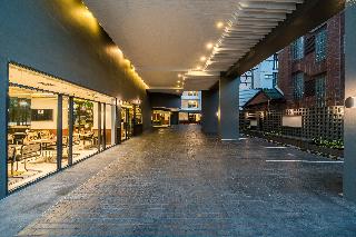 Hotel Amber Sukhumvit 85 fotoÄŸrafÄ±