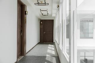 Hotel Amber Sukhumvit 85 fotoÄŸrafÄ±