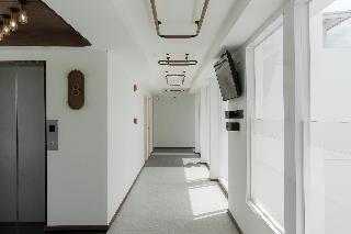 Hotel Amber Sukhumvit 85 fotoÄŸrafÄ±