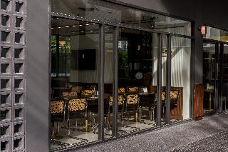 Hotel Amber Sukhumvit 85 fotoÄŸrafÄ±