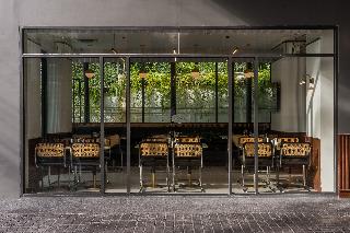 Hotel Amber Sukhumvit 85 fotoÄŸrafÄ±