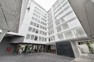 Hotel Amber Sukhumvit 85 fotoÄŸrafÄ±