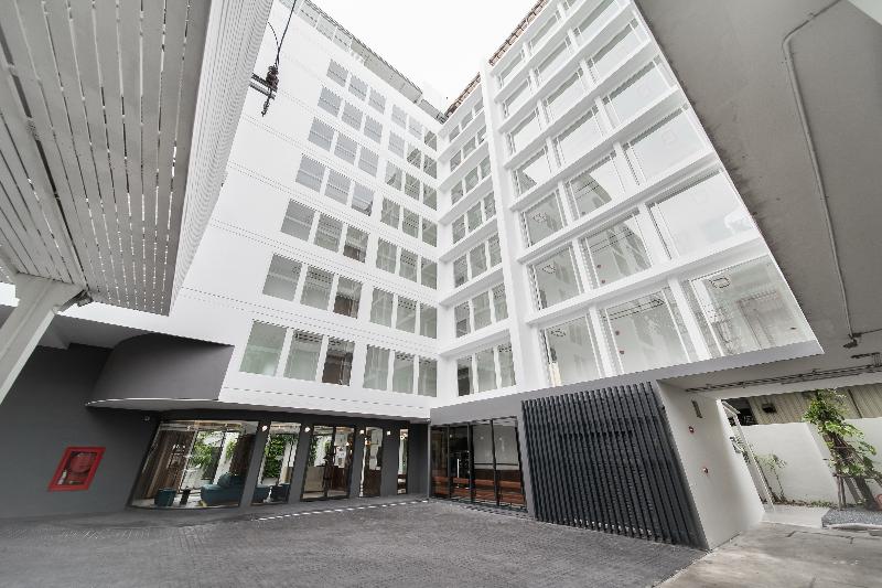 Hotel Amber Sukhumvit 85 - Genel