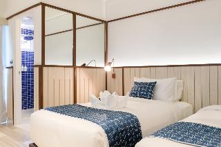 Hotel Amber Sukhumvit 85 fotoÄŸrafÄ±