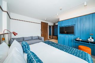Hotel Amber Sukhumvit 85 fotoÄŸrafÄ±