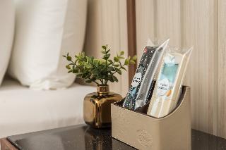 Hotel Amber Sukhumvit 85 fotoÄŸrafÄ±