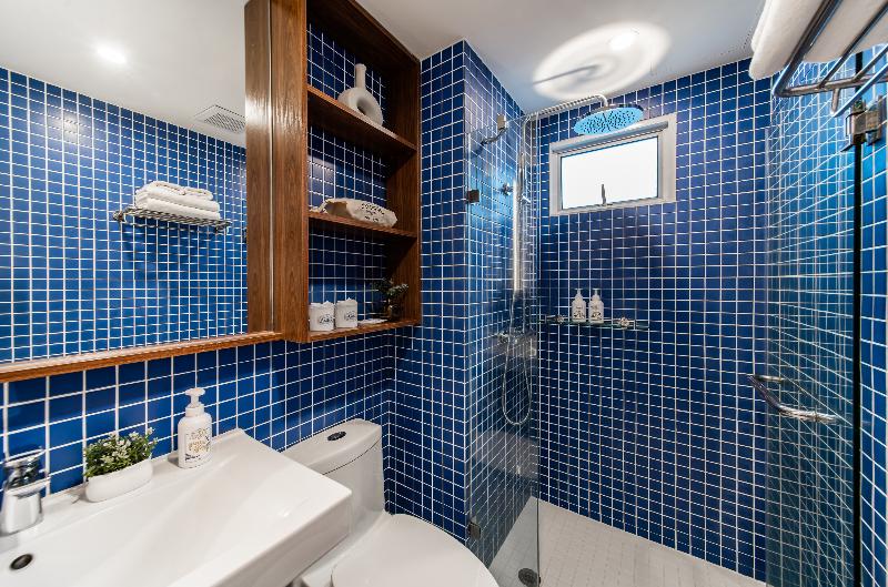 Hotel Amber Sukhumvit 85 - Oda