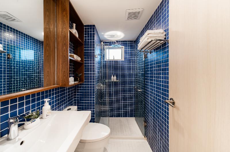Hotel Amber Sukhumvit 85 - Oda