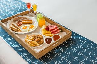 Hotel Amber Sukhumvit 85 fotoÄŸrafÄ±