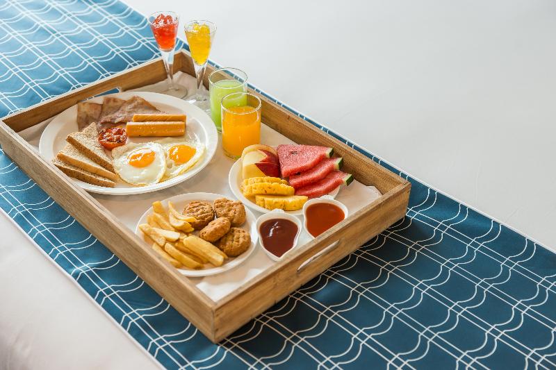 Hotel Amber Sukhumvit 85 - Oda