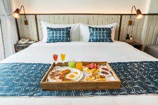 Hotel Amber Sukhumvit 85 fotoÄŸrafÄ±
