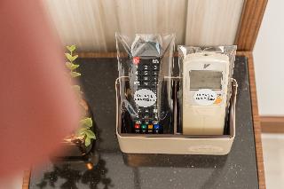 Hotel Amber Sukhumvit 85 fotoÄŸrafÄ±