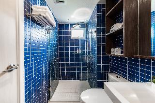Hotel Amber Sukhumvit 85 fotoÄŸrafÄ±