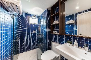 Hotel Amber Sukhumvit 85 fotoÄŸrafÄ±