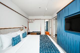 Hotel Amber Sukhumvit 85 fotoÄŸrafÄ±