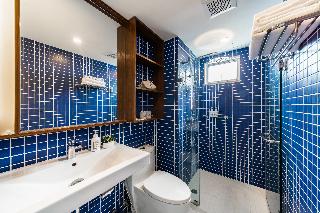 Hotel Amber Sukhumvit 85 fotoÄŸrafÄ±