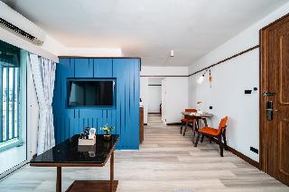 Hotel Amber Sukhumvit 85 fotoÄŸrafÄ±
