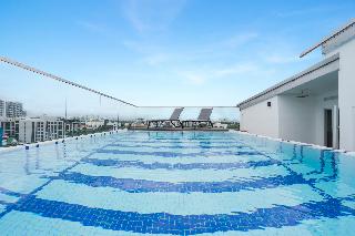Hotel Amber Sukhumvit 85 fotoÄŸrafÄ±