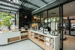 Hotel Amber Sukhumvit 85 fotoÄŸrafÄ±