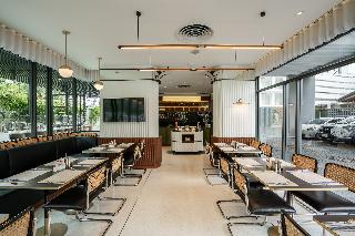 Hotel Amber Sukhumvit 85 fotoÄŸrafÄ±