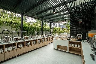 Hotel Amber Sukhumvit 85 fotoÄŸrafÄ±