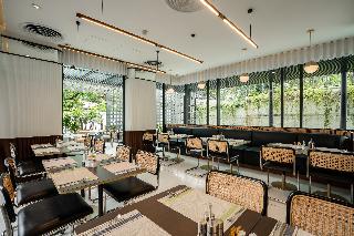 Hotel Amber Sukhumvit 85 fotoÄŸrafÄ±