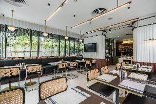 Hotel Amber Sukhumvit 85 fotoÄŸrafÄ±
