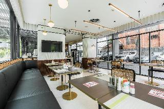 Hotel Amber Sukhumvit 85 fotoÄŸrafÄ±