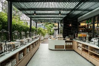 Hotel Amber Sukhumvit 85 fotoÄŸrafÄ±
