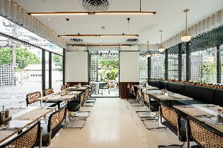 Hotel Amber Sukhumvit 85 fotoÄŸrafÄ±