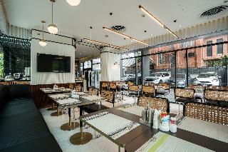Hotel Amber Sukhumvit 85 fotoÄŸrafÄ±