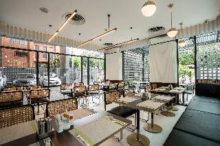 Hotel Amber Sukhumvit 85 fotoÄŸrafÄ±