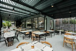 Hotel Amber Sukhumvit 85 fotoÄŸrafÄ±