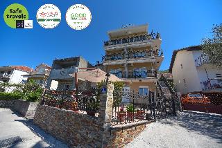 D&D Apartments Tivat