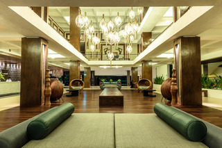 The Regent Cha Am Beach Resort fotoÄŸrafÄ±