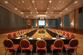 The Regent Cha Am Beach Resort fotoÄŸrafÄ±