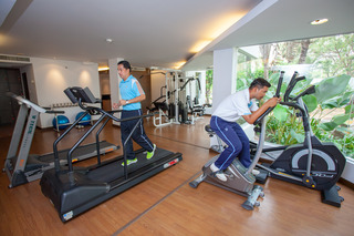 The Regent Cha Am Beach Resort fotoÄŸrafÄ±