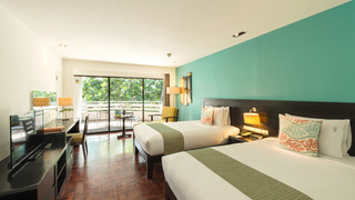 The Regent Cha Am Beach Resort fotoÄŸrafÄ±