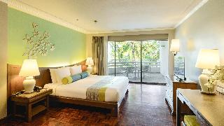 The Regent Cha Am Beach Resort fotoÄŸrafÄ±