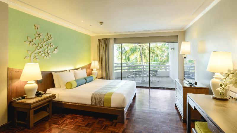 The Regent Cha Am Beach Resort - Oda
