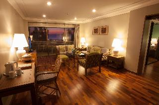 The Regent Cha Am Beach Resort fotoÄŸrafÄ±