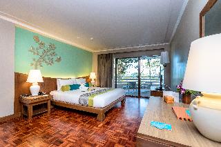 The Regent Cha Am Beach Resort fotoÄŸrafÄ±