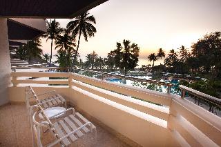 The Regent Cha Am Beach Resort fotoÄŸrafÄ±
