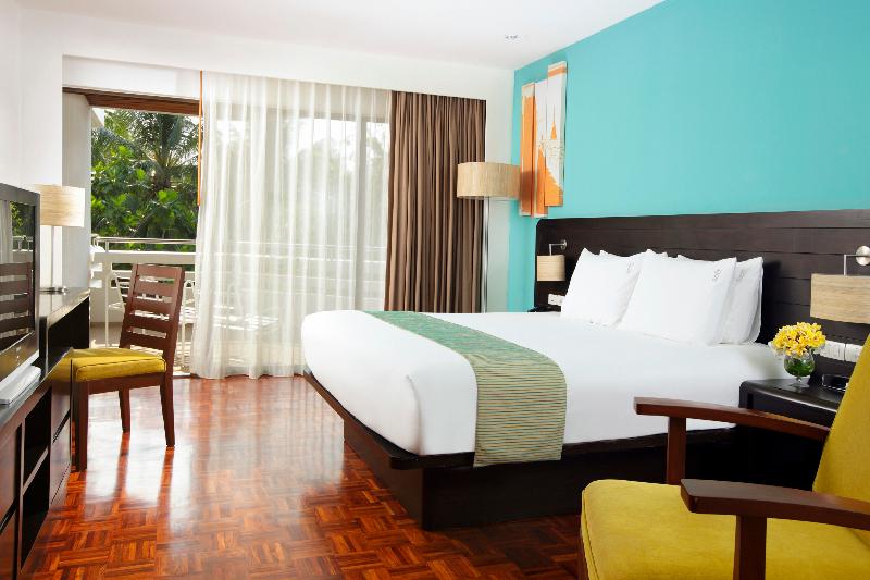 The Regent Cha Am Beach Resort - Oda